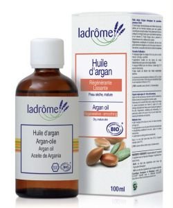 Huile d'argan BIO, 100 ml